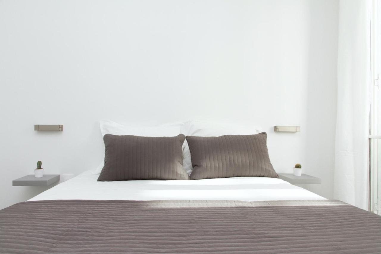 Rue Saint Honore - Louvre City Apartment 巴黎 外观 照片